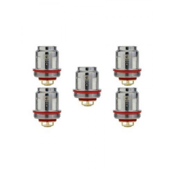Voopoo UFORCE Replacement Coils, 5 ...