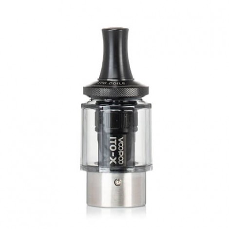 VooPoo ITO-X Pod