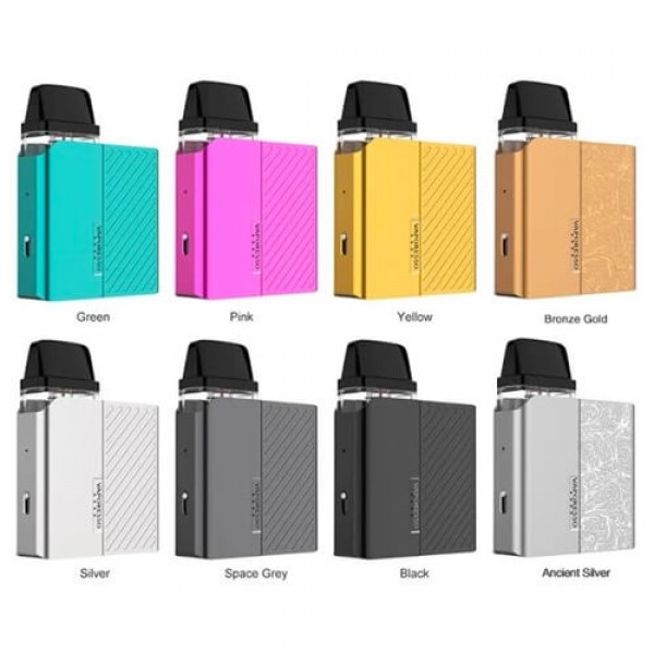 Vaporesso XROS Nano Kit