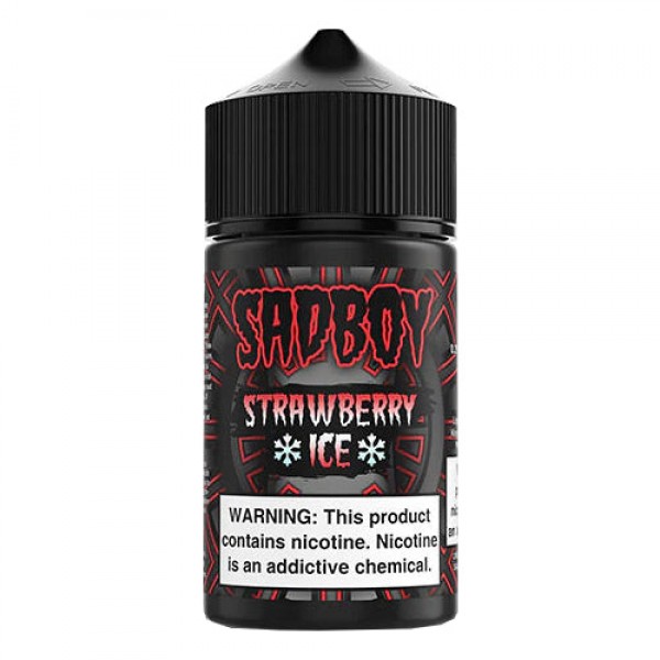 Sadboy TFN - Strawberry Blood ...