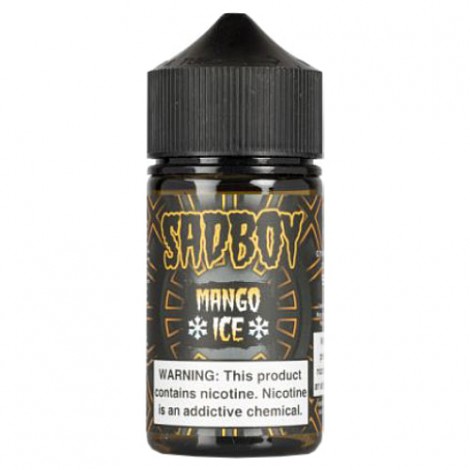 Sadboy TFN - Mango Blood Ice