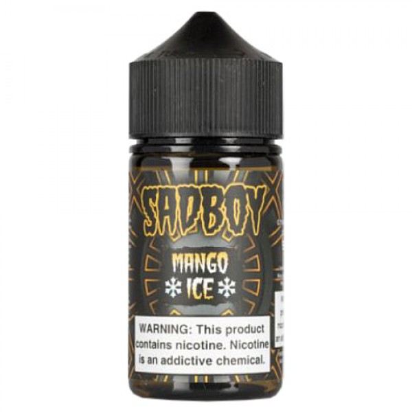 Sadboy TFN - Mango Blood ...