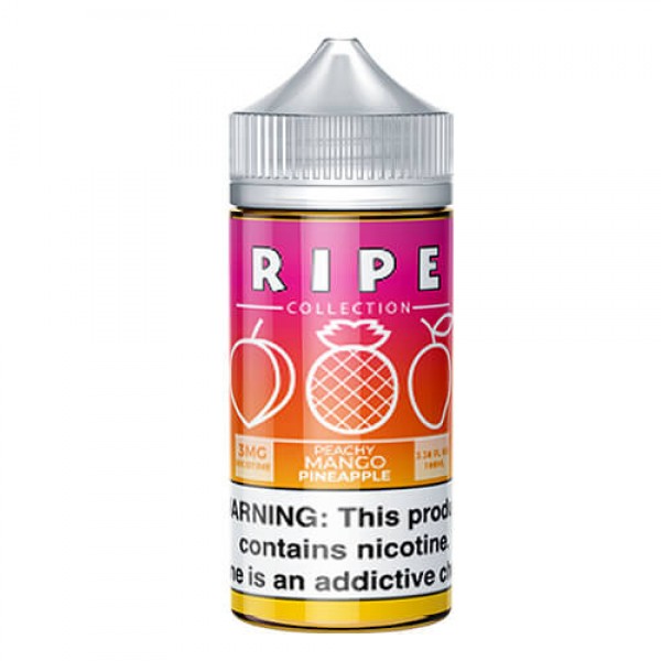 Ripe Collection by Vape 100 ...