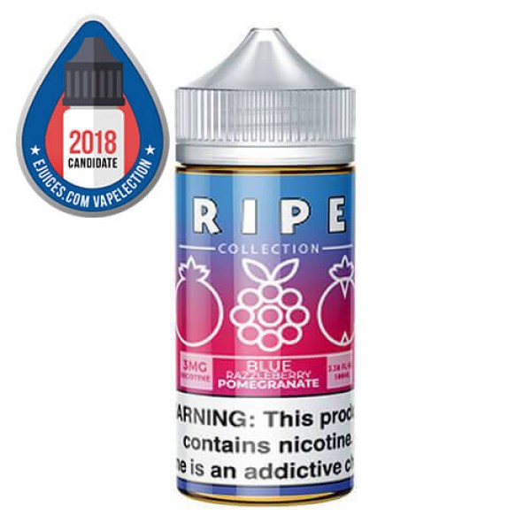 Ripe Collection by Vape 100 ...