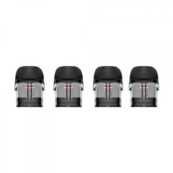 Vaporesso LUXE Q Mesh Pod ...
