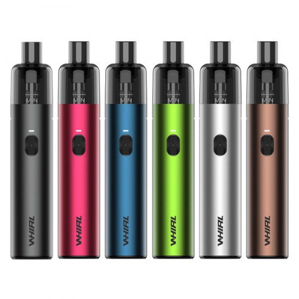 Uwell Whirl S2 Pod System ...
