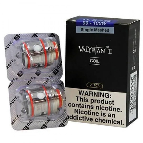 Uwell Valyrian II UN2 Single ...