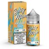 Salty Man NTN Salt - Peach Mango Ice