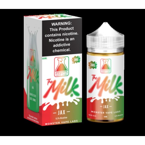MVL The Milk JAX