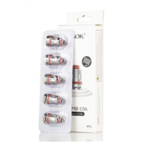 Smok RPM2 Mesh Replacement Coils ...
