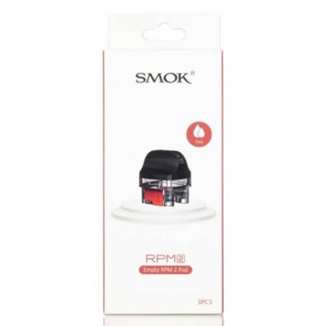 Smok RPM 2 RPM Replacement Pod