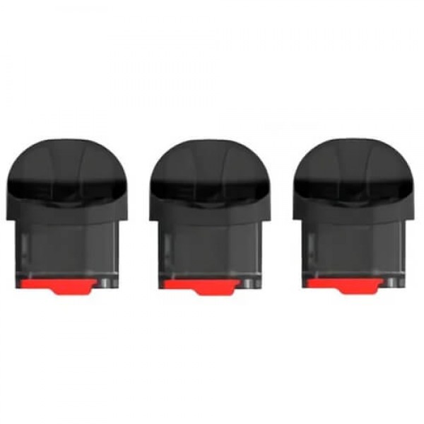 Smok Nord Pro Empty Replacement ...