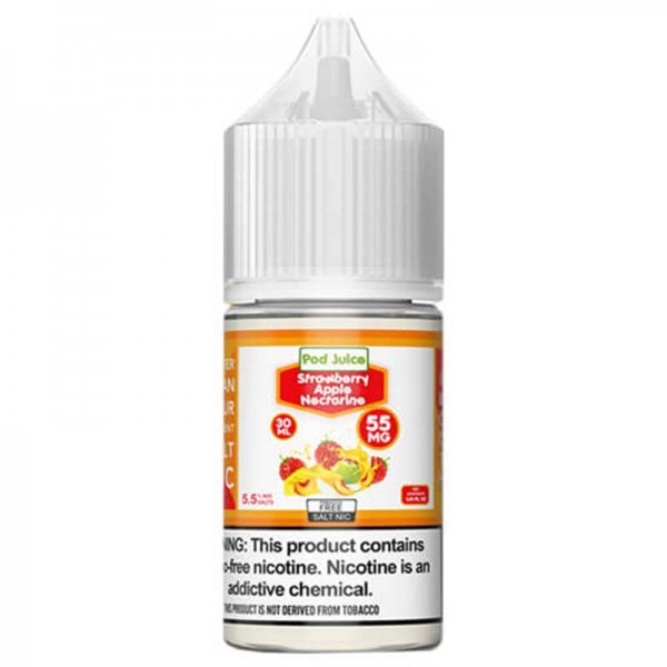 Pod Juice Tobacco-Free Salts - ... Pod Juice Tobacco-Free Salts - ...