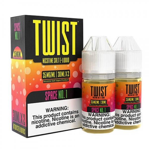 Twist SALTS - Space No. ...