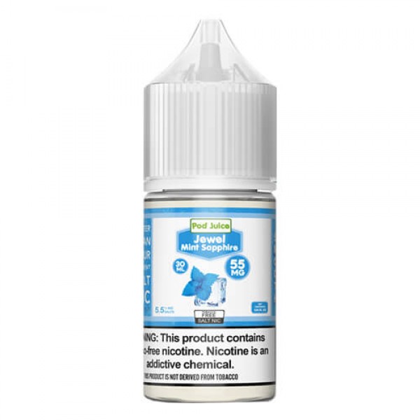 Pod Juice Salt - Jewel ...