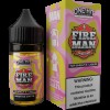 One Hit Wonder Salts, Fire Man, 30mL