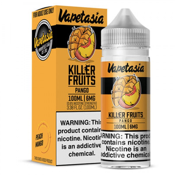 Vapetasia Killer Fruits NTN - ...