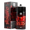 Just eLiquid Tobacco-Free - Just Reds Just eLiquid Tobacco-Free - Just Reds