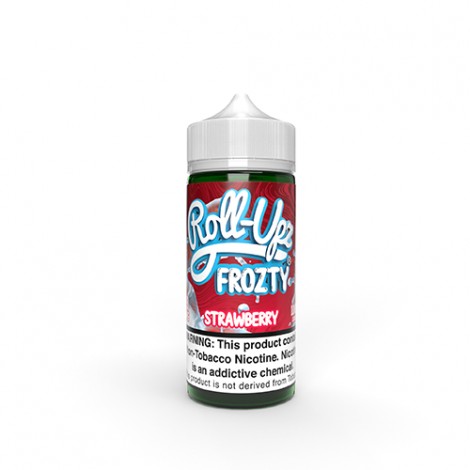 Juice Roll Upz Synthetic - Strawberry Ice Juice Roll Upz Synthetic - Strawberry Ice