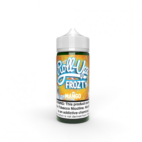 Juice Roll Upz Synthetic - Mango Ice Juice Roll Upz Synthetic - Mango Ice