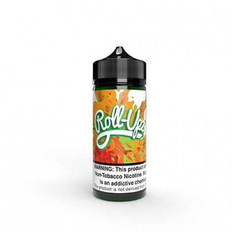 Juice Roll Upz Synthetic - Mango Juice Roll Upz Synthetic - Mango