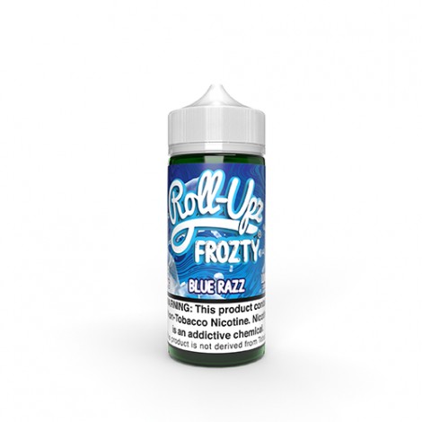 Juice Roll Upz Synthetic - Blue Raspberry Ice Juice Roll Upz Synthetic - Blue Raspberry Ice