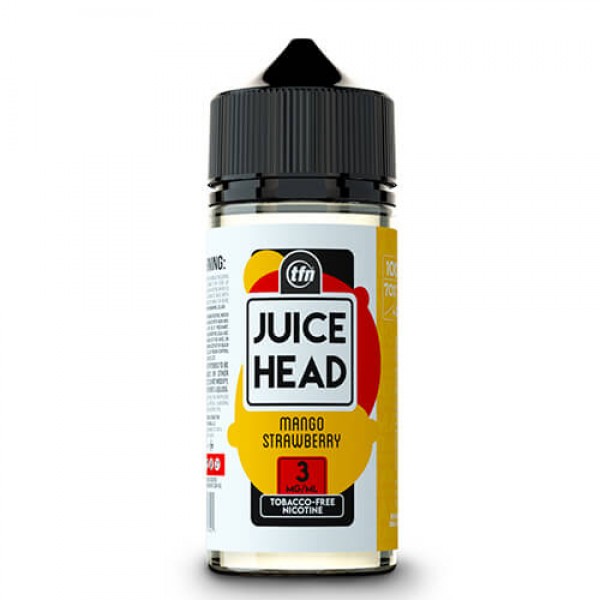Juice Head ZTN - Mango ... Juice Head ZTN - Mango ...