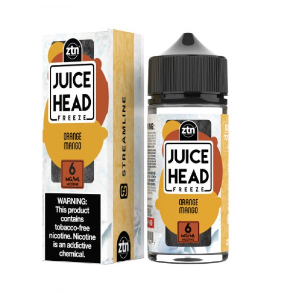Juice Head ZTN - Freeze ... Juice Head ZTN - Freeze ...