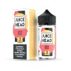 JuIce Head - Guava Peach eJuIce JuIce Head - Guava Peach eJuIce