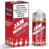 Jam Monster Synthetic - Strawberry Jam Monster Synthetic - Strawberry