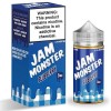 Jam Monster Synthetic - Blueberry Jam Monster Synthetic - Blueberry