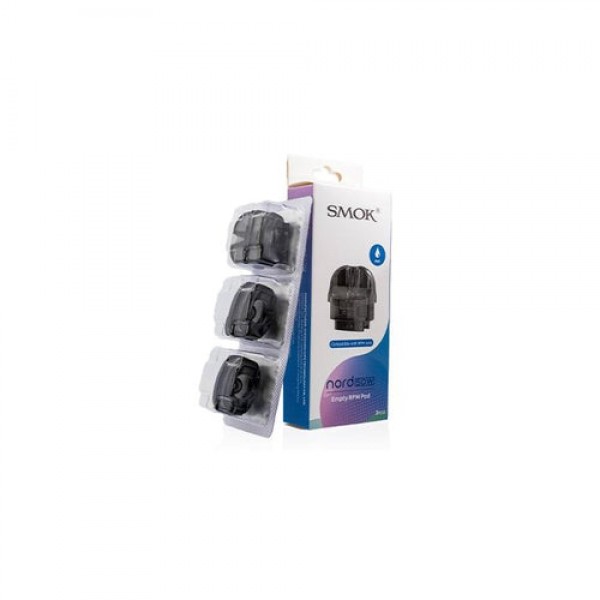 SMOK Nord 50W LP Pod ...