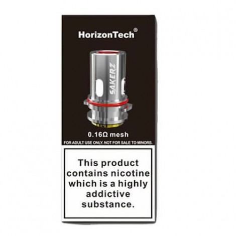 Sakerz Mesh Coil