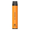 FREETON DV2 NTN Orange Ice Disposable Vape Pen FREETON DV2 NTN Orange Ice Disposable Vape Pen