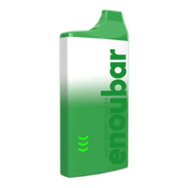 Enoubar Compak 6k - Disposable ...