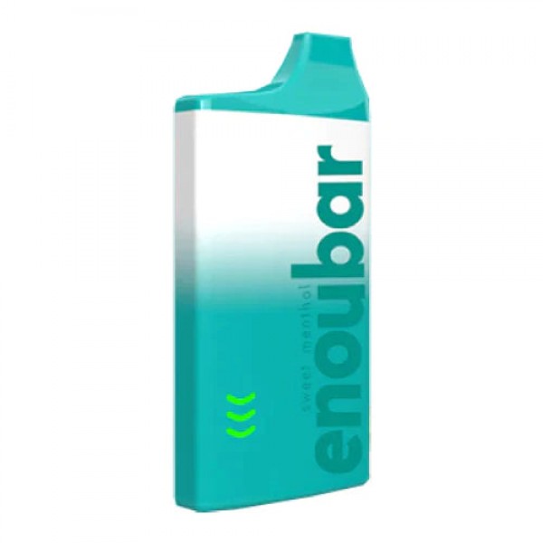 Enoubar Compak 6k - Disposable ...