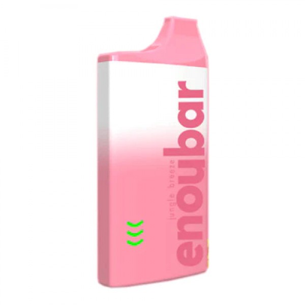 Enoubar Compak 6k - Disposable ...