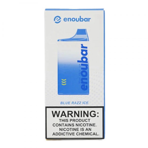 Enoubar Compak 6k - Disposable ...