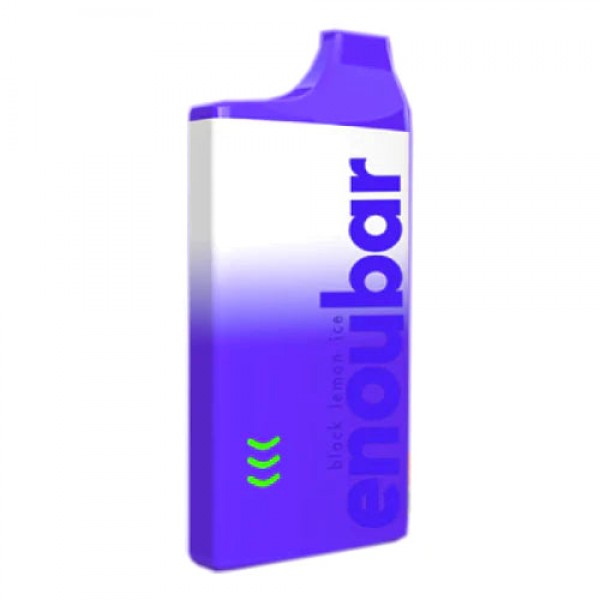 Enoubar Compak 6k - Disposable ...