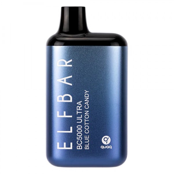 Elf Bar Ultra BC5000 Disp ...