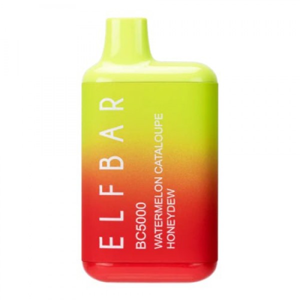 Elf Bar BC5000 LE Watermelon ...
