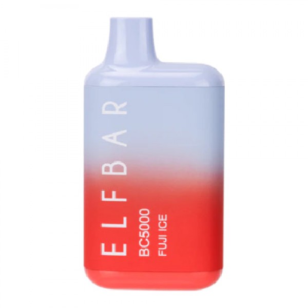 Elf Bar BC5000 LE Disposable ...