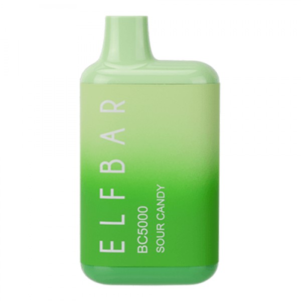 Elf Bar BC5000 LE Disposable ...