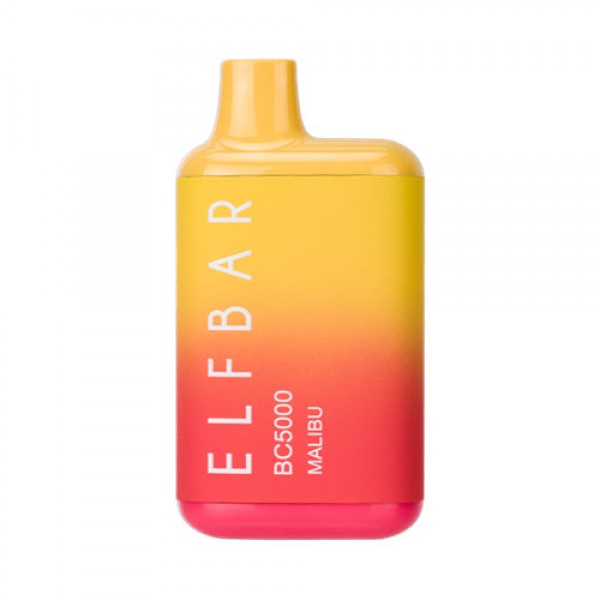 Elf Bar BC5000 Disposable - ...