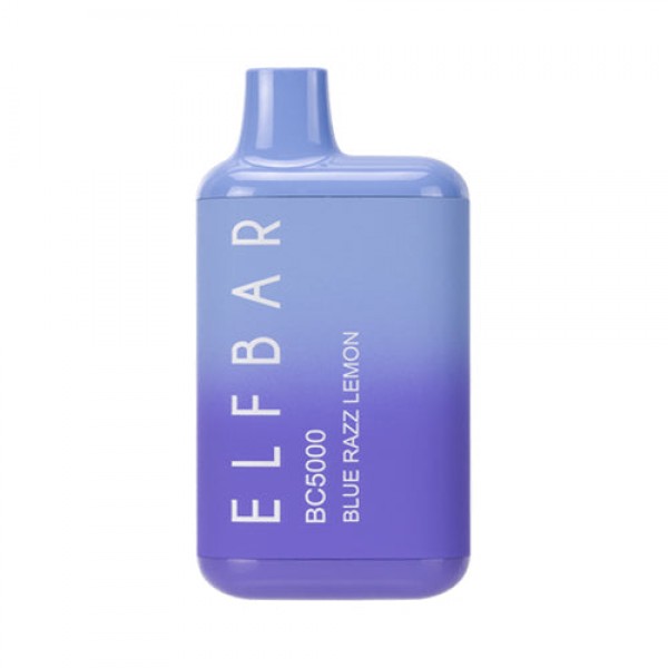 Elf Bar BC5000 Disposable - ...