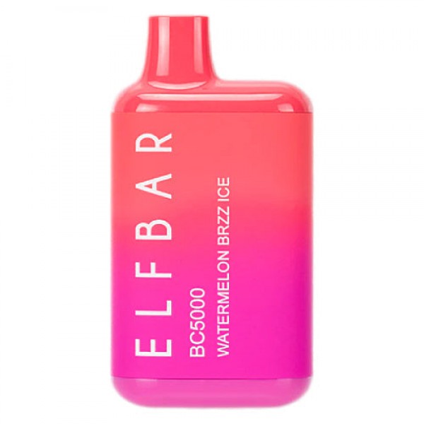 Elf Bar BC5000 Disposable  ...