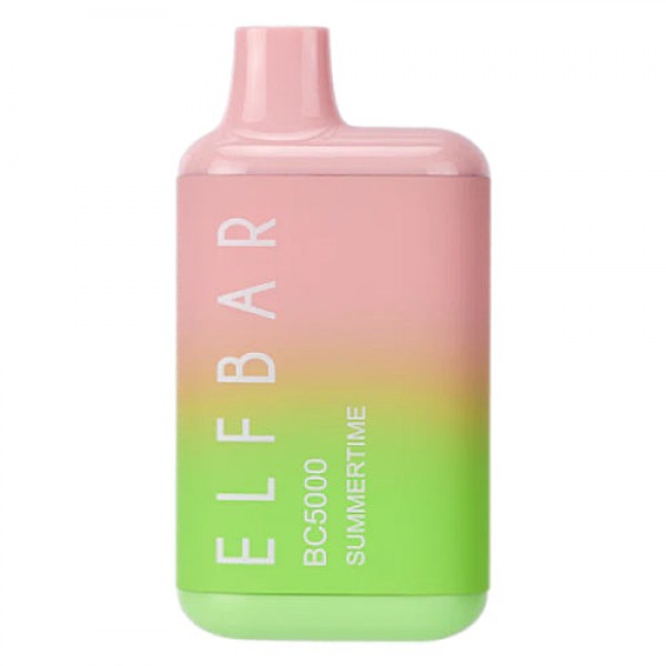 Elf Bar BC5000 Disposable  ...