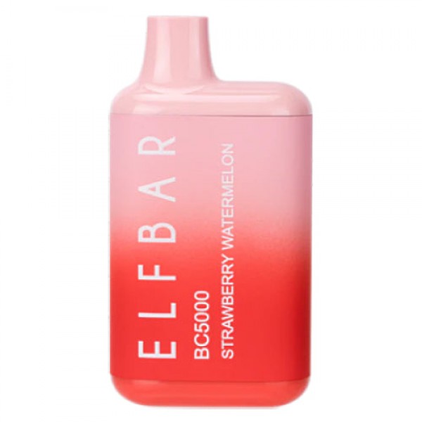 Elf Bar BC5000 Disposable  ...
