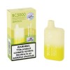 E.B. Design BC5000 - Disposable Vape Device - Pineapple Coconut Ice