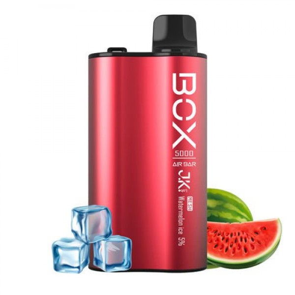 Air Box 5K Watermelon Ice ...